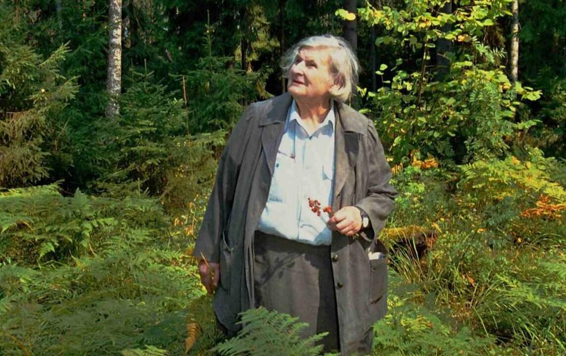 Eugenija Šimkūnaitė