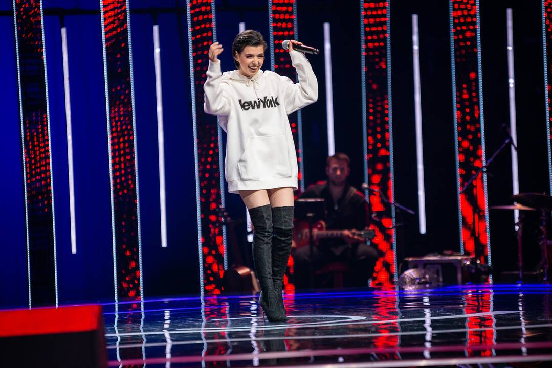 Ingrida Toleikytė