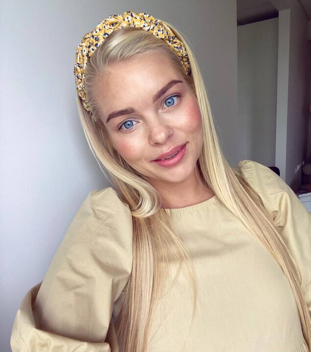 Marija Gražulytė-Šalaševičienė 