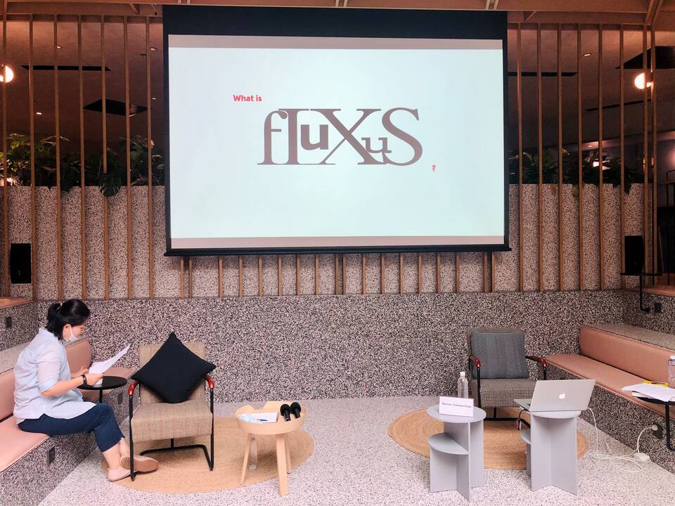 Šanchajuje paminėtas J. Mačiūno ir Fluxus jubiliejus