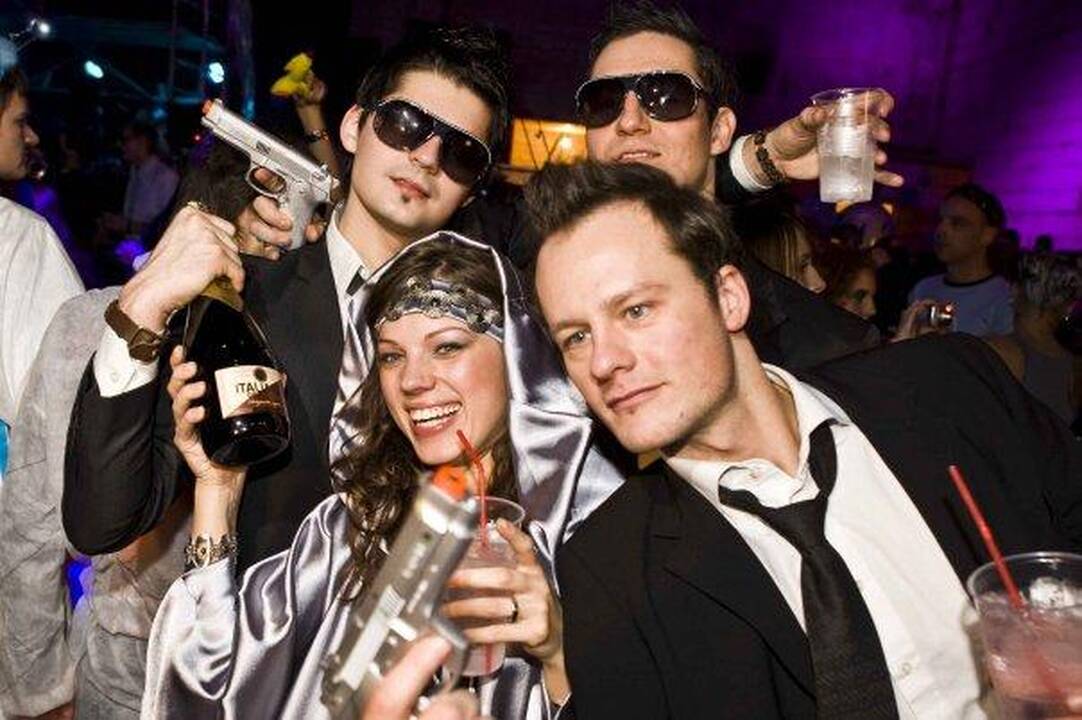 Victoras ir Živilė Diavaros
