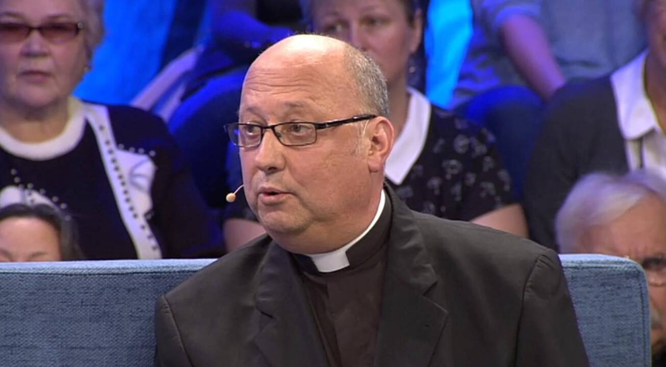 Sigitas Bitkauskas 