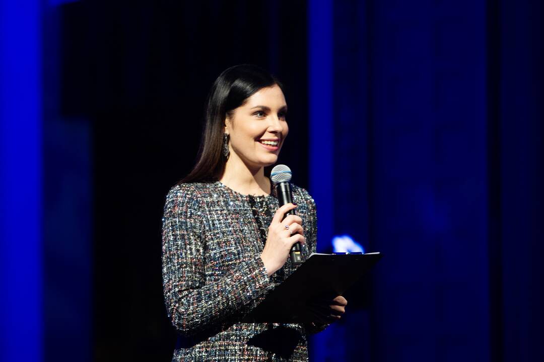 Eglė Daugėlaitė