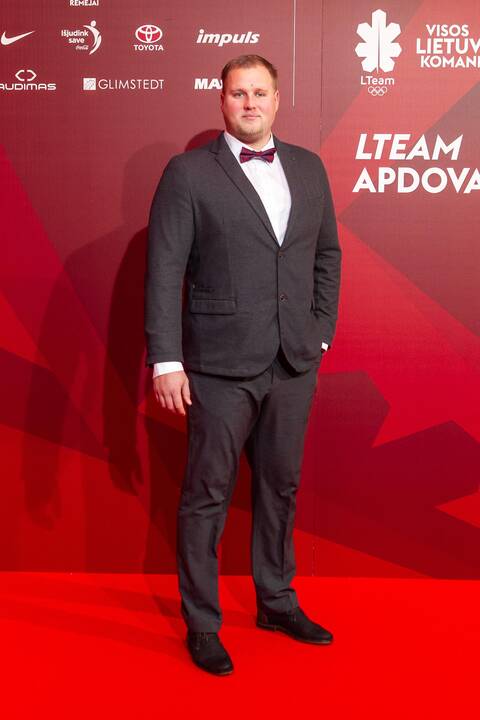 „LTeam apdovanojimai 2018“