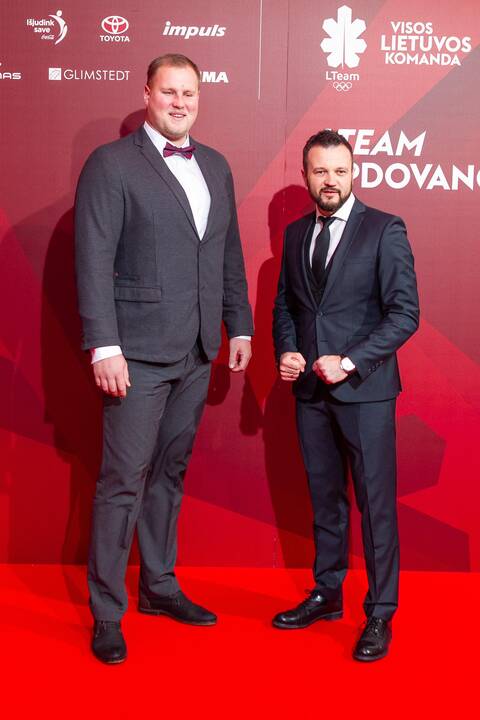 „LTeam apdovanojimai 2018“