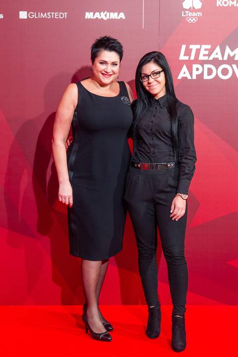 „LTeam apdovanojimai 2018“