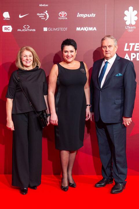 „LTeam apdovanojimai 2018“