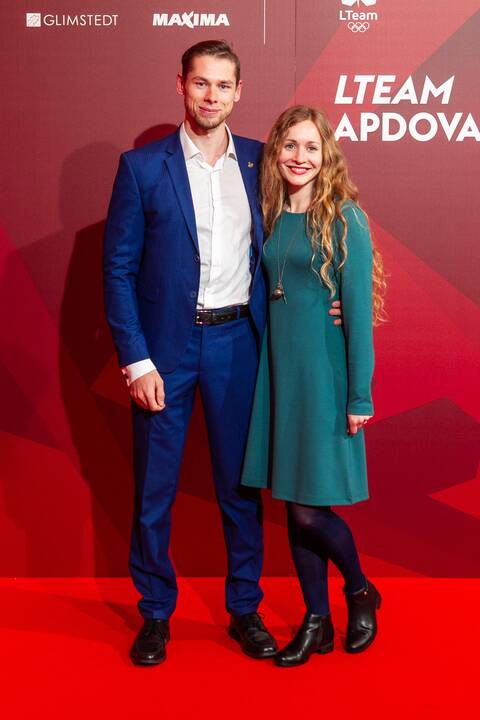 „LTeam apdovanojimai 2018“