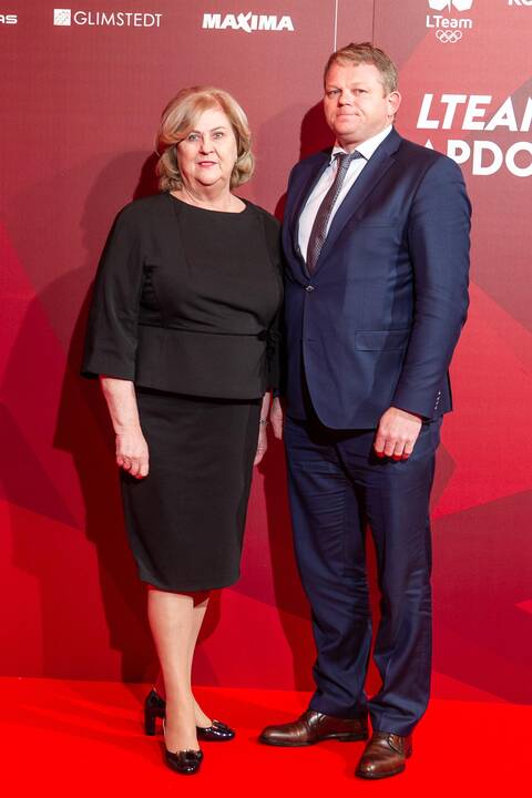 „LTeam apdovanojimai 2018“