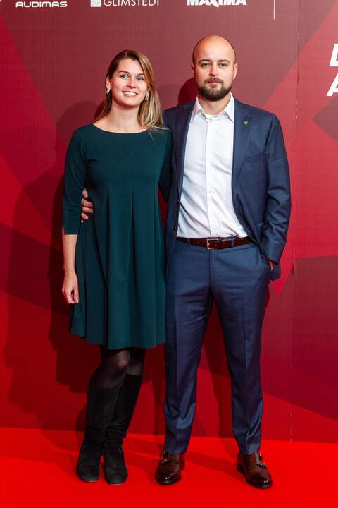 „LTeam apdovanojimai 2018“