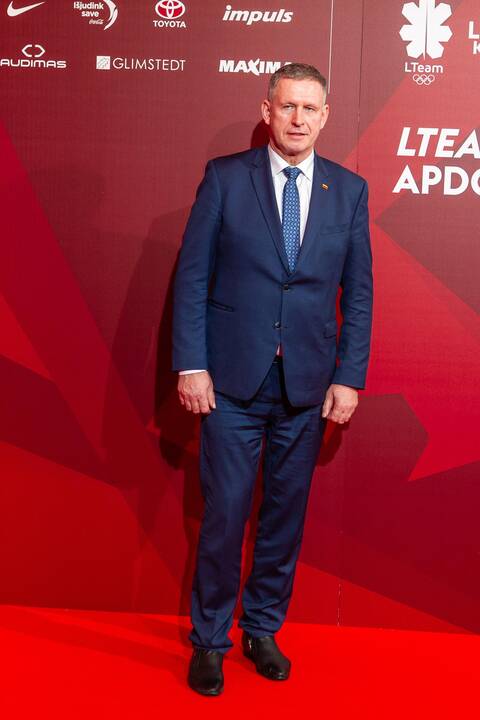 „LTeam apdovanojimai 2018“