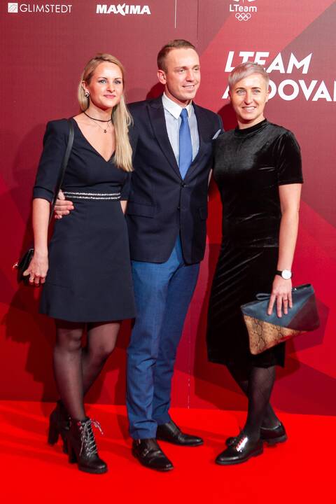 „LTeam apdovanojimai 2018“