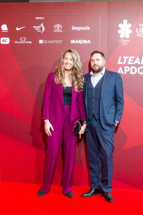 „LTeam apdovanojimai 2018“