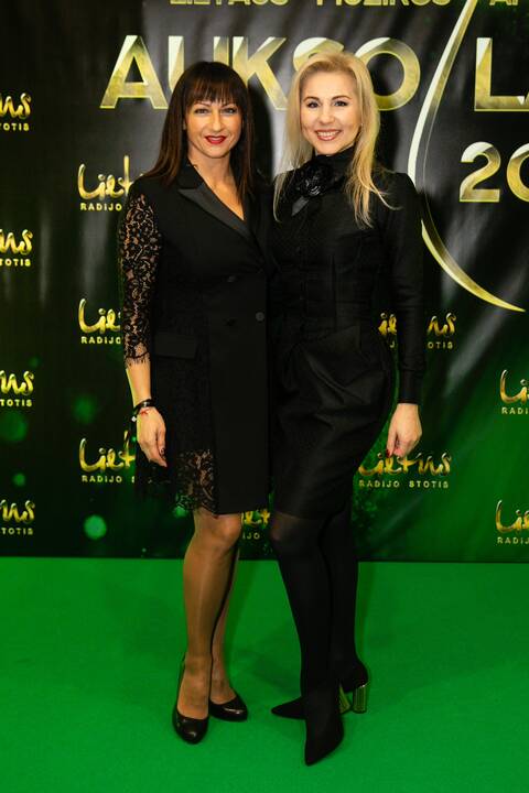 „Aukso lašas 2018“