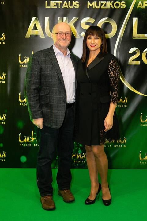 „Aukso lašas 2018“