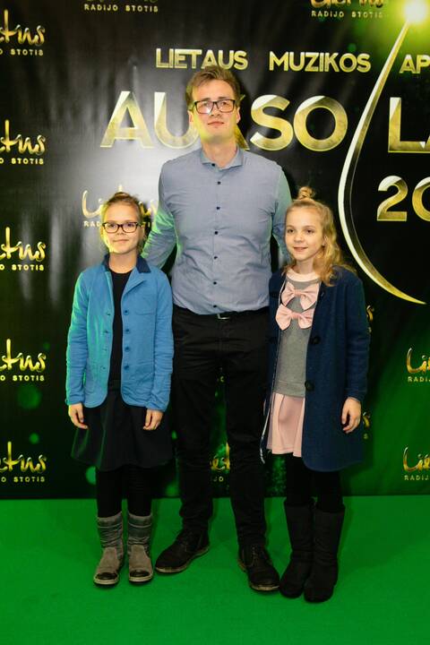 „Aukso lašas 2018“