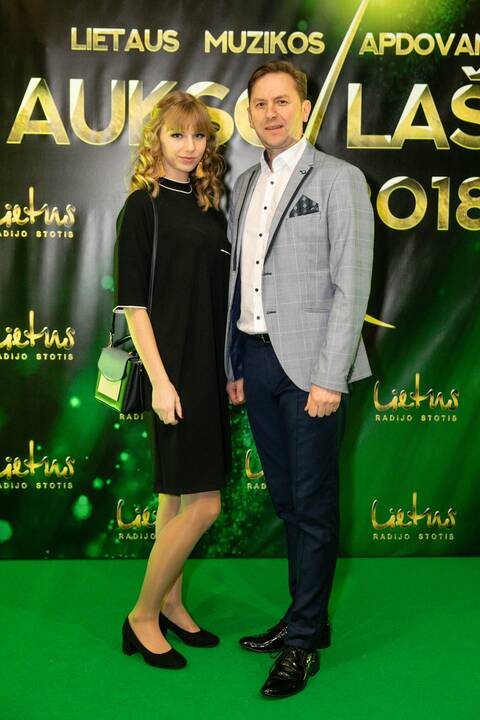 „Aukso lašas 2018“