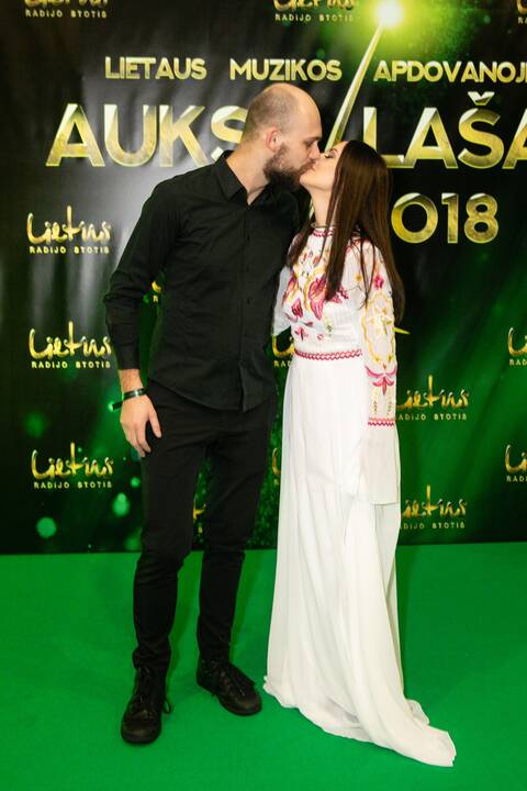 „Aukso lašas 2018“