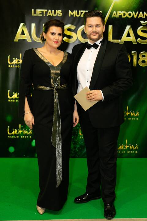 „Aukso lašas 2018“