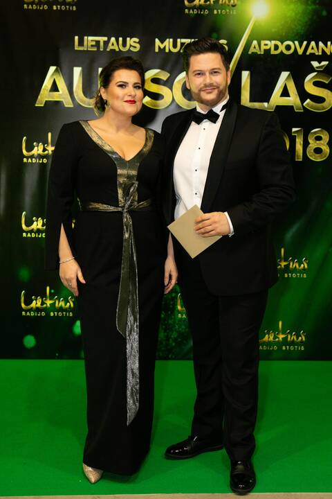 „Aukso lašas 2018“