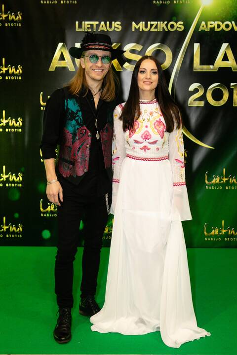 „Aukso lašas 2018“
