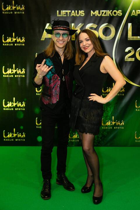 „Aukso lašas 2018“