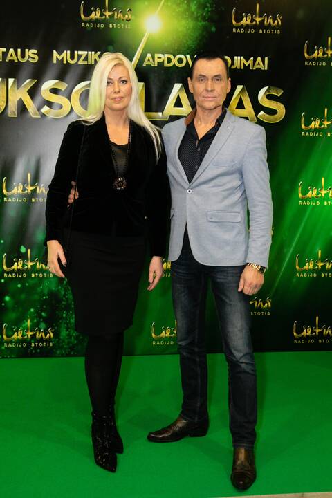 „Aukso lašas 2018“