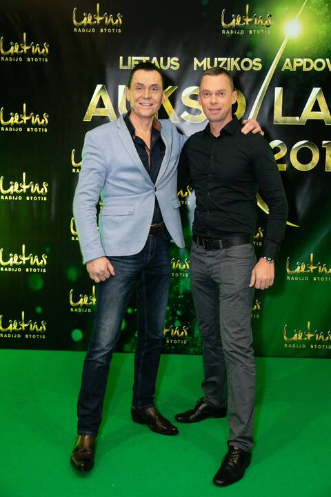 „Aukso lašas 2018“