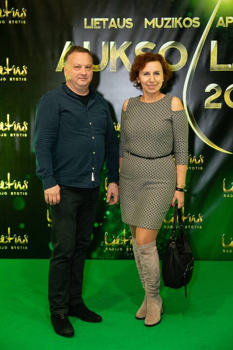„Aukso lašas 2018“
