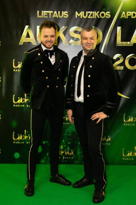 „Aukso lašas 2018“