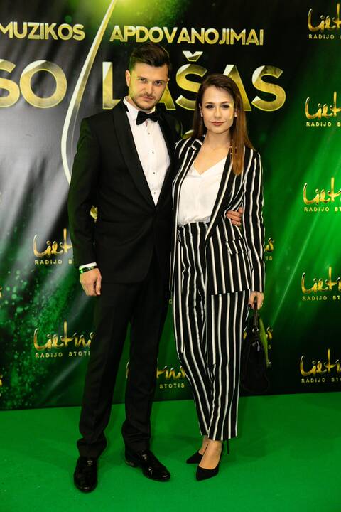 „Aukso lašas 2018“