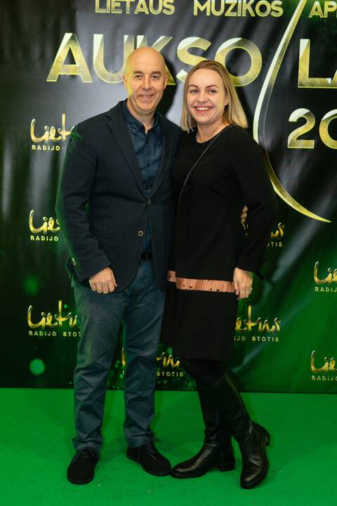 „Aukso lašas 2018“