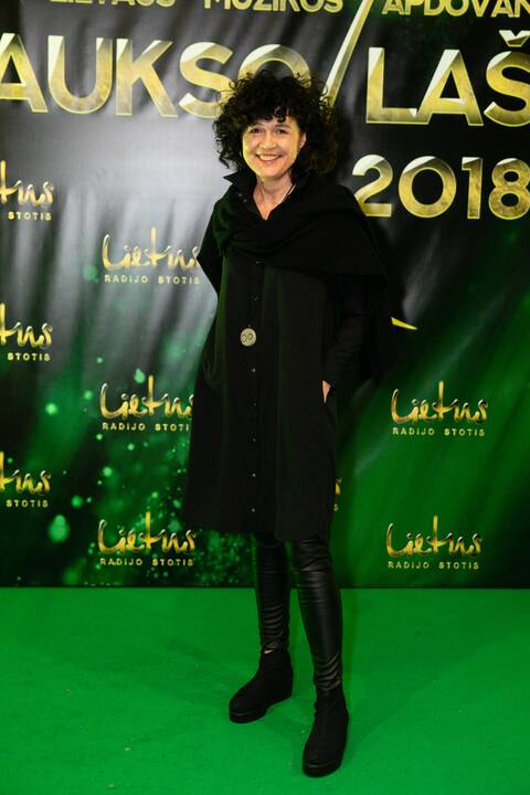 „Aukso lašas 2018“