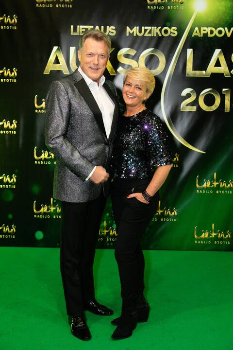 „Aukso lašas 2018“