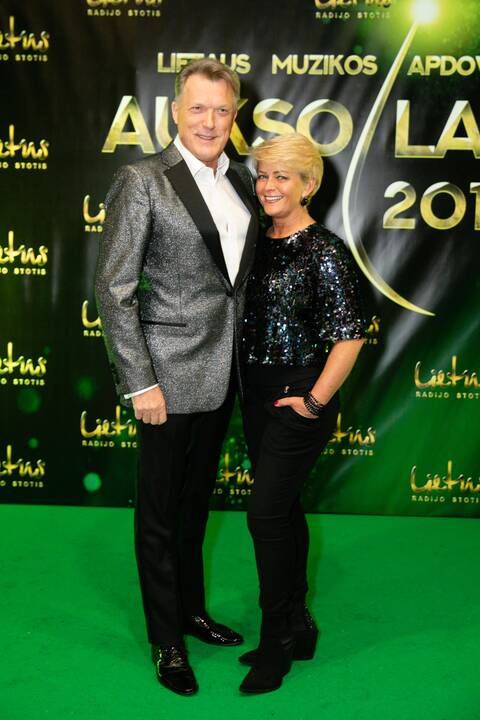 „Aukso lašas 2018“