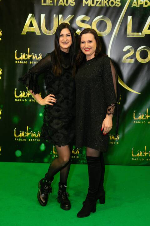 „Aukso lašas 2018“