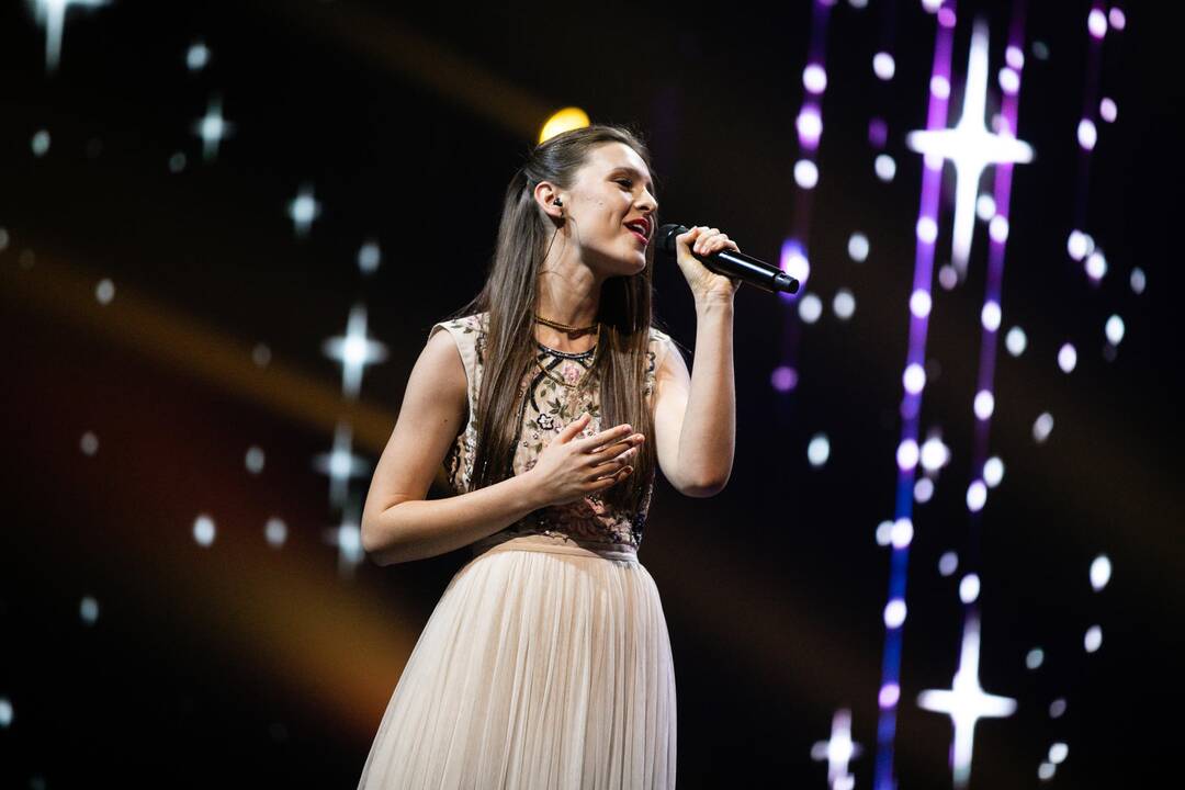 Ieva Zasimauskaitė