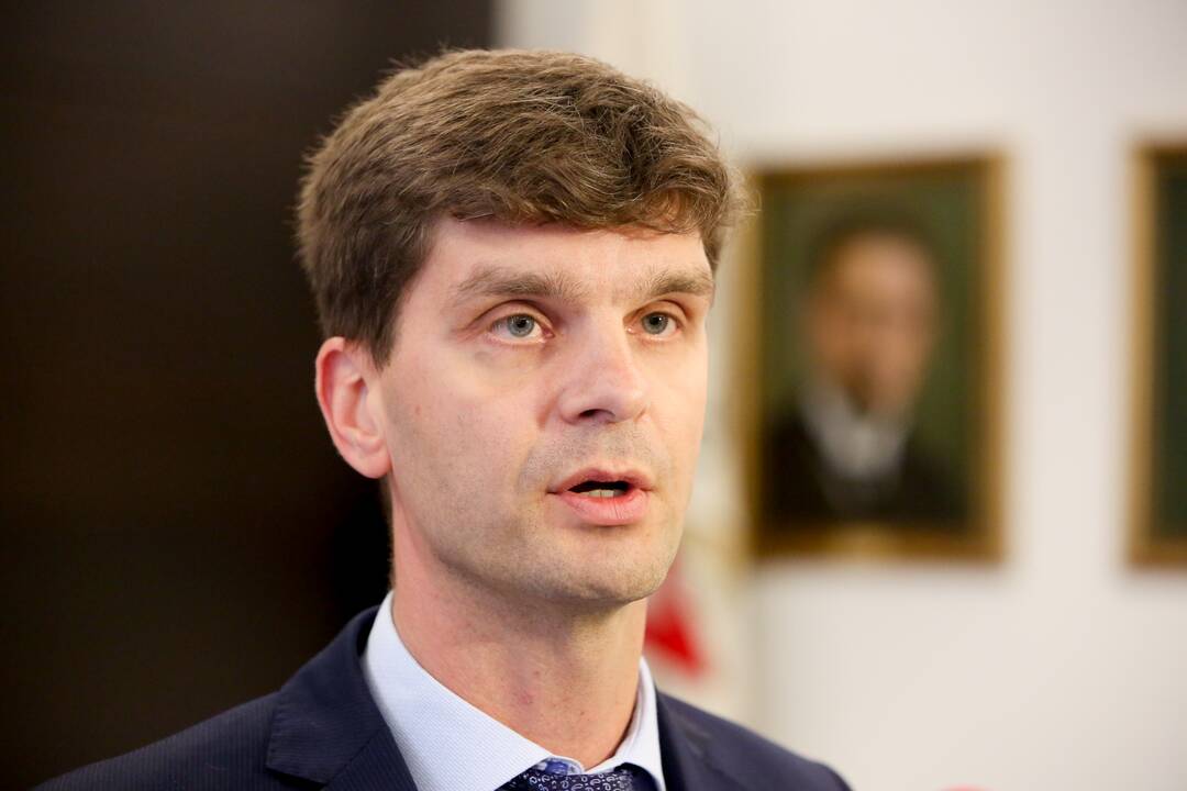 Ignas Vėgėlė