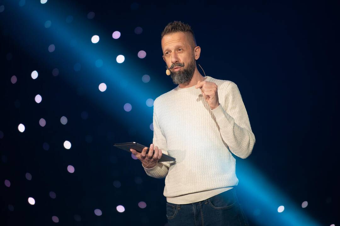 Jaunimo festivalis „Vibelift“