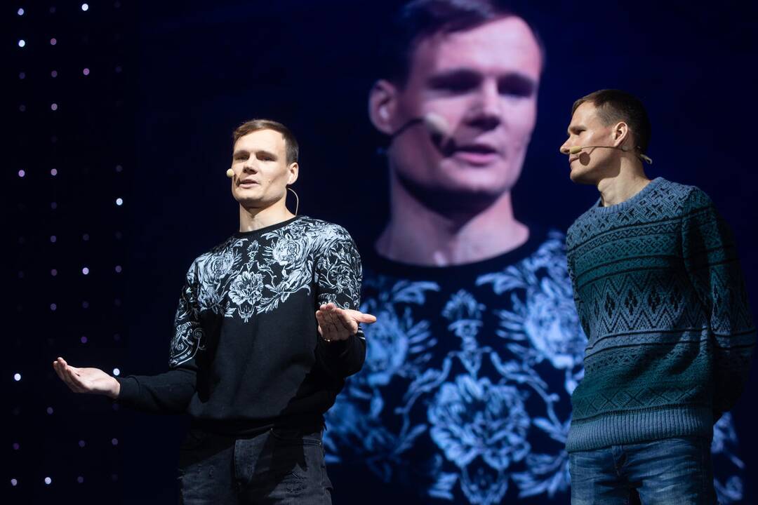 Jaunimo festivalis „Vibelift“