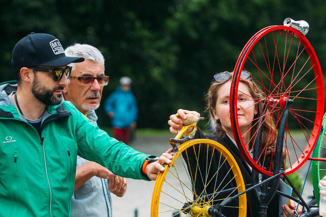 „Spot“ festivalis Vilniuje