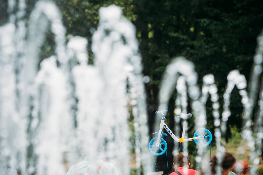 „Spot“ festivalis Vilniuje
