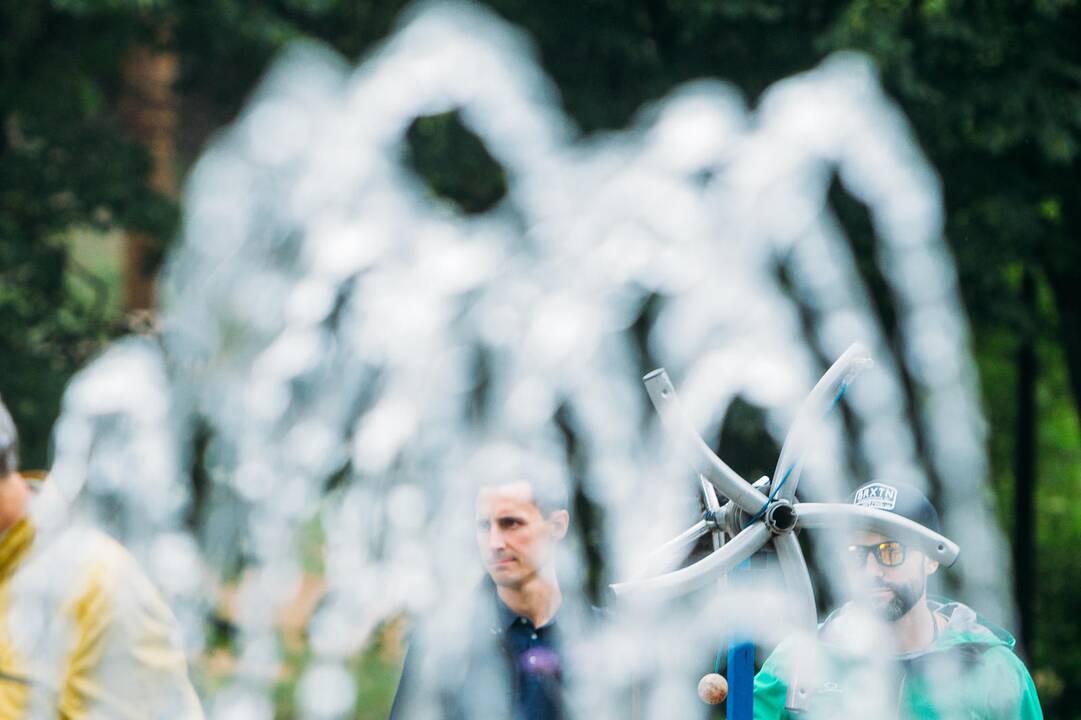 „Spot“ festivalis Vilniuje