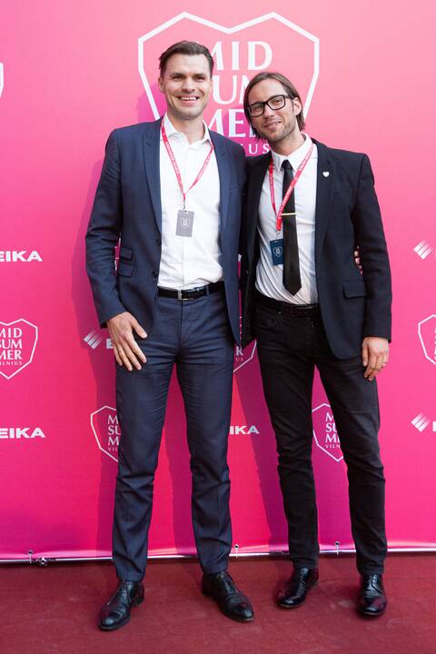 „Midsummer Vilnius 2019“