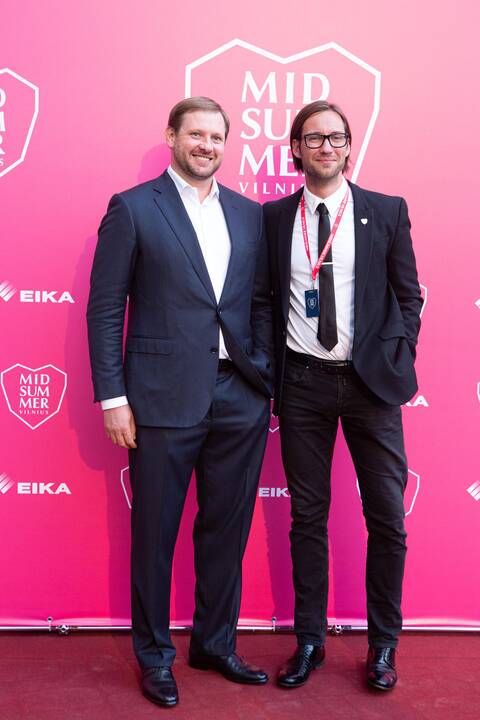 „Midsummer Vilnius 2019“