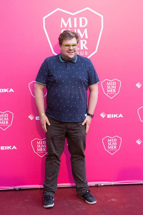 „Midsummer Vilnius 2019“