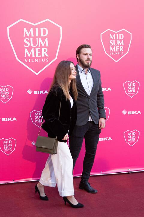 „Midsummer Vilnius 2019“
