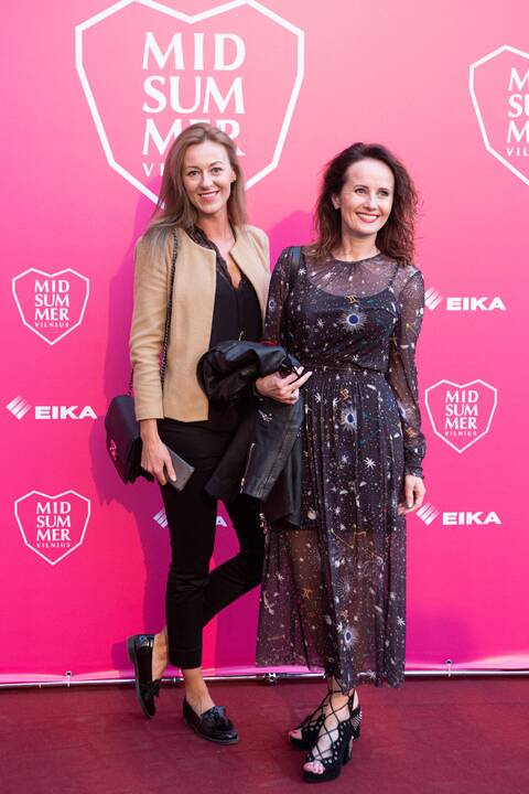 „Midsummer Vilnius 2019“