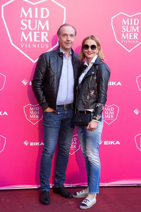 „Midsummer Vilnius 2019“