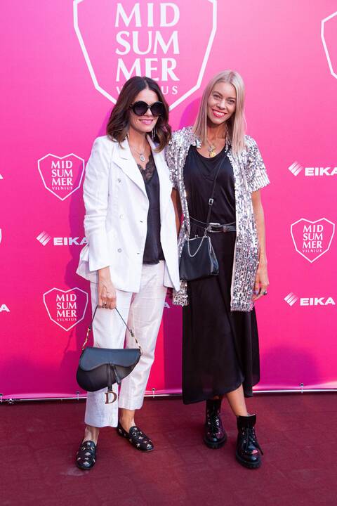 „Midsummer Vilnius 2019“